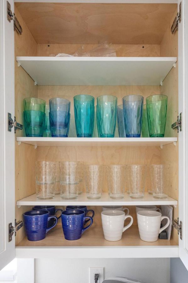 Nantucket Penthouse - Walk To Restaurants Beaches Activies & So Much More ฮาล์ฟมูนเบย์ ภายนอก รูปภาพ