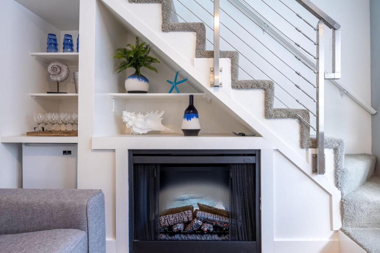 Nantucket Penthouse - Walk To Restaurants Beaches Activies & So Much More ฮาล์ฟมูนเบย์ ภายนอก รูปภาพ