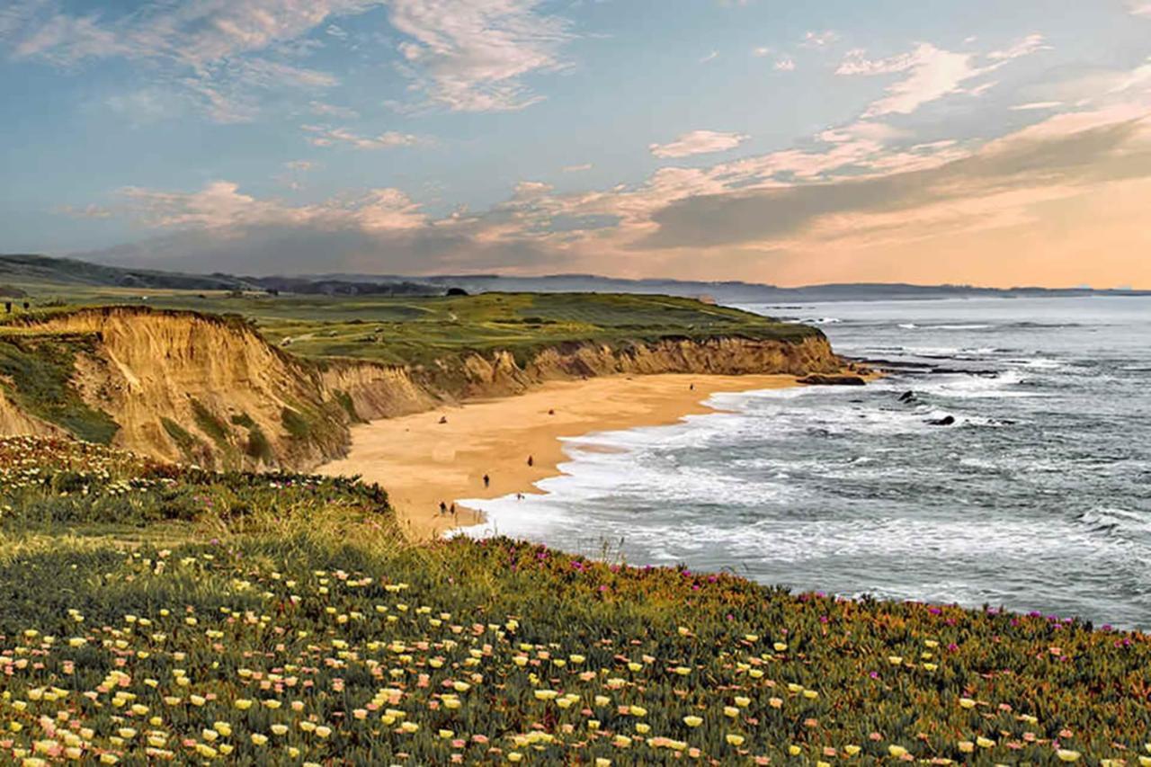 Nantucket Penthouse - Walk To Restaurants Beaches Activies & So Much More ฮาล์ฟมูนเบย์ ภายนอก รูปภาพ