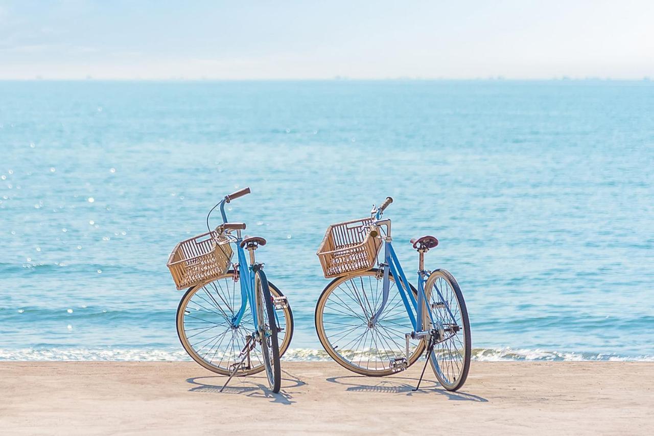 Nantucket Penthouse - Walk To Restaurants Beaches Activies & So Much More ฮาล์ฟมูนเบย์ ภายนอก รูปภาพ